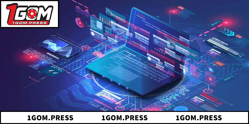 1GOM cung cấp bộ công cụ phân tích dữ liệu chuyên sâu