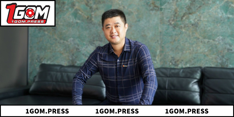 Chuyên gia 1GOM xây dựng nội dung thể thao đa dạng và chuyên sâu