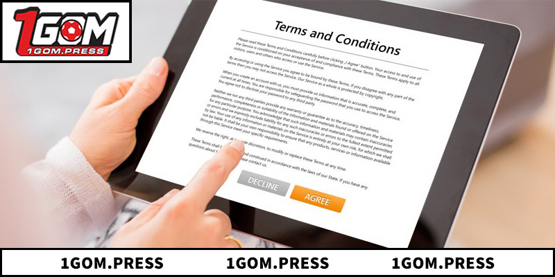 Quy định về độ tuổi và sự chấp thuận khi sử dụng