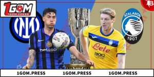 Soi Kèo Inter Milan Vs Atalanta: Chìa Khóa Thắng Kèo Đêm Nay