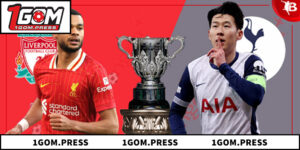 Soi Kèo Liverpool Vs Tottenham - Thống Kê Lịch Sử Và Tỷ Lệ