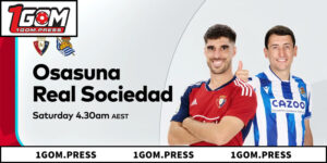 Soi Kèo Real Sociedad Vs Osasuna: Chủ Nhà Thắng Thế 2026