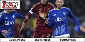 Soi Kèo Roma Vs Como: Cẩn Thận Bẫy Kèo Từ Các Đơn Vị Cược