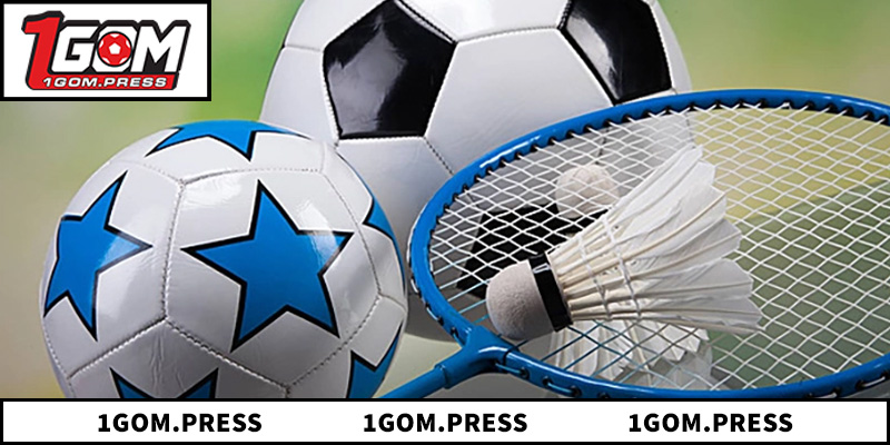 Theo dõi sát sao vị trí các hạt giống Tennis, Cầu lông