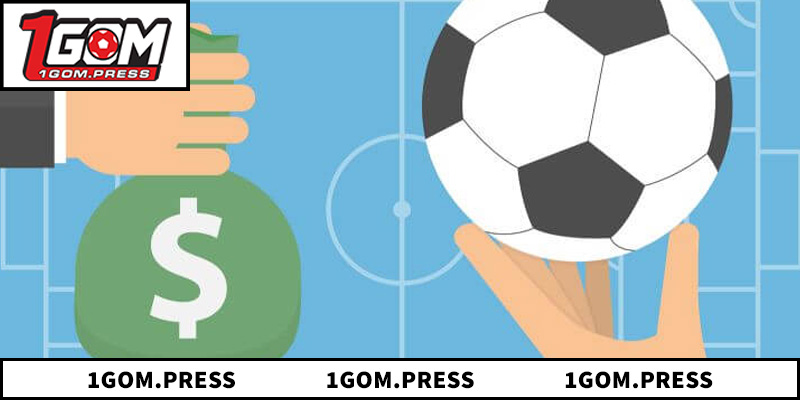 Tìm hiểu các khái niệm cơ bản về tỷ lệ chấp bóng