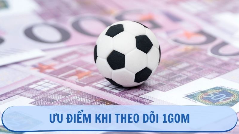 Ưu điểm khiến trang web bóng đá được yêu thích